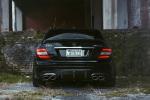 Mercedes-Benz C63 AMG Edition 507 by Mode Carbon 2014 года